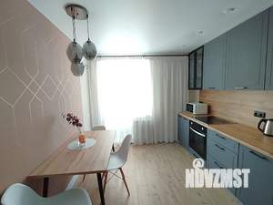 2-к квартира, посуточно, 60м2, 6/26 этаж