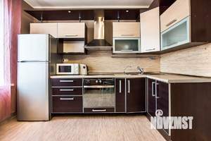 1-к квартира, посуточно, 35м2, 12/12 этаж