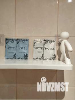 1-к квартира, посуточно, 35м2, 6/10 этаж