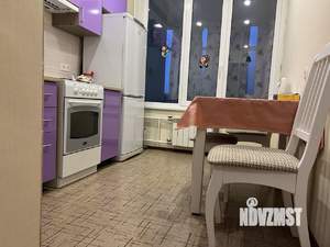 3-к квартира, на длительный срок, 65м2, 7/16 этаж