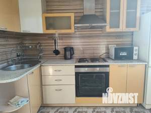 2-к квартира, посуточно, 60м2, 6/9 этаж