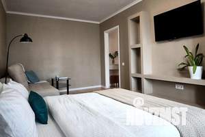 2-к квартира, посуточно, 46м2, 4/9 этаж