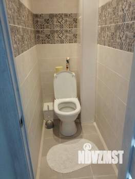 Студия квартира, на длительный срок, 28м2, 8/17 этаж