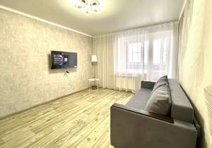 1-к квартира, на длительный срок, 40м2, 8/15 этаж