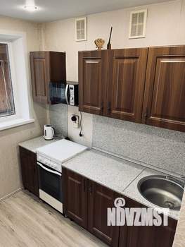 1-к квартира, на длительный срок, 35м2, 3/5 этаж