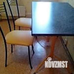 1-к квартира, на длительный срок, 40м2, 9/14 этаж