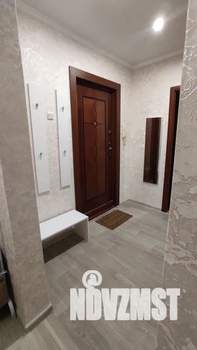 2-к квартира, посуточно, 46м2, 13/16 этаж