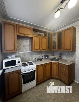 1-к квартира, на длительный срок, 30м2, 4/9 этаж