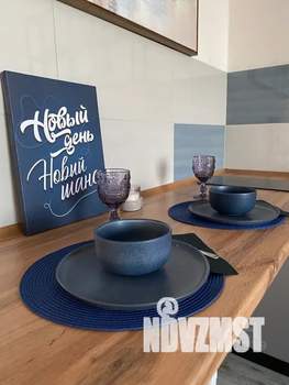 Студия квартира, посуточно, 24м2, 14/14 этаж