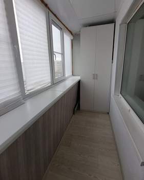 1-к квартира, на длительный срок, 34м2, 9/9 этаж