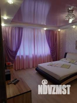 1-к квартира, посуточно, 50м2, 1/9 этаж