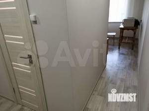 1-к квартира, на длительный срок, 41м2, 3/9 этаж