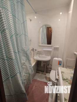 1-к квартира, на длительный срок, 33м2, 5/9 этаж