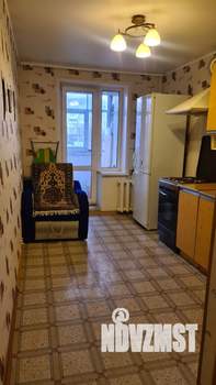 1-к квартира, на длительный срок, 46м2, 3/14 этаж