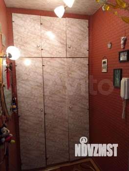 1-к квартира, на длительный срок, 33м2, 4/6 этаж