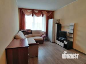 1-к квартира, на длительный срок, 45м2, 6/10 этаж