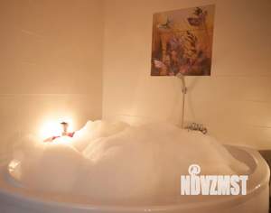 1-к квартира, посуточно, 29м2, 11/17 этаж