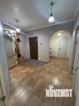 3-к квартира, посуточно, 85м2, 7/10 этаж