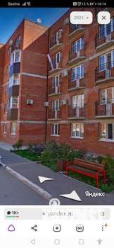 Студия квартира, на длительный срок, 26м2, 3/5 этаж