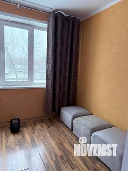 2-к квартира, на длительный срок, 50м2, 4/5 этаж