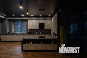 1-к квартира, посуточно, 120м2, 1/1 этаж