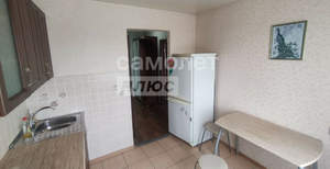 1-к квартира, на длительный срок, 33м2, 8/9 этаж