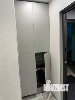 1-к квартира, на длительный срок, 33м2, 5/8 этаж