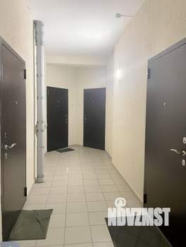 1-к квартира, на длительный срок, 43м2, 8/8 этаж