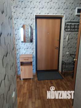 1-к квартира, на длительный срок, 39м2, 10/18 этаж