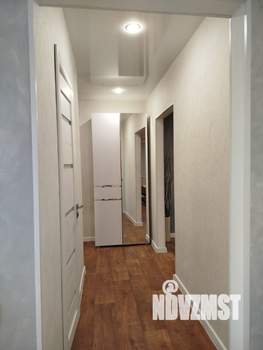 1-к квартира, на длительный срок, 42м2, 2/9 этаж