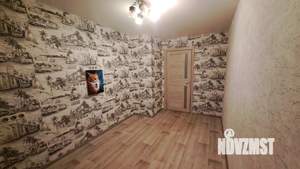 3-к квартира, на длительный срок, 55м2, 4/5 этаж