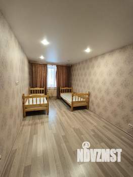 3-к квартира, на длительный срок, 82м2, 2/9 этаж