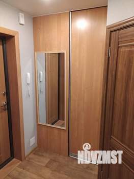 Студия квартира, на длительный срок, 27м2, 5/16 этаж