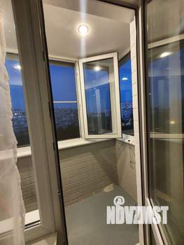 1-к квартира, на длительный срок, 34м2, 7/10 этаж