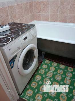 1-к квартира, на длительный срок, 47м2, 8/10 этаж