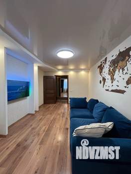 3-к квартира, на длительный срок, 65м2, 9/9 этаж