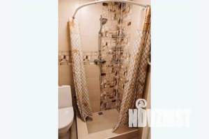1-к квартира, посуточно, 30м2, 1/5 этаж