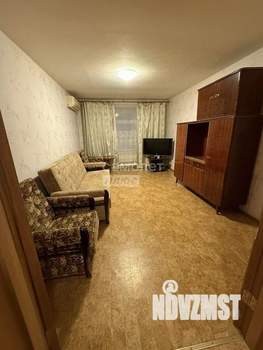 2-к квартира, на длительный срок, 52м2, 2/5 этаж
