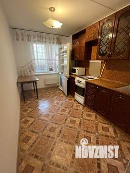 1-к квартира, на длительный срок, 37м2, 2/14 этаж
