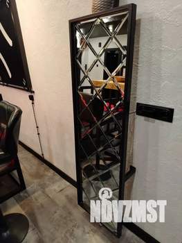 1-к квартира, посуточно, 28м2, 11/18 этаж