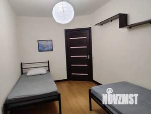 2-к квартира, посуточно, 68м2, 3/14 этаж