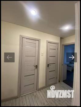 3-к квартира, на длительный срок, 64м2, 4/10 этаж