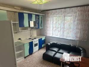 1-к квартира, на длительный срок, 43м2, 5/17 этаж