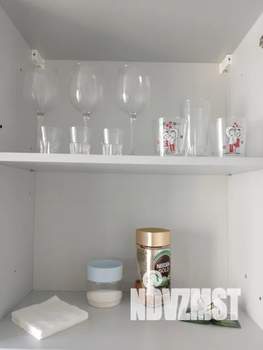 1-к квартира, посуточно, 42м2, 7/9 этаж