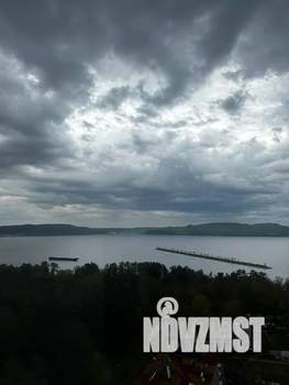 Студия квартира, посуточно, 37м2, 13/18 этаж