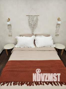 1-к квартира, посуточно, 33м2, 1/5 этаж