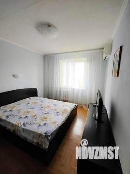 2-к квартира, на длительный срок, 54м2, 4/5 этаж