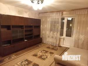 1-к квартира, на длительный срок, 35м2, 4/9 этаж