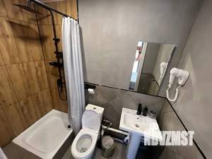 Студия квартира, посуточно, 21м2, 2/9 этаж