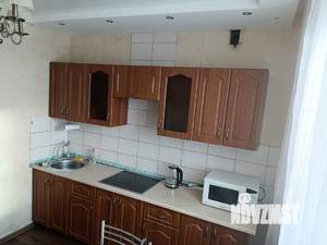 1-к квартира, на длительный срок, 35м2, 2/5 этаж